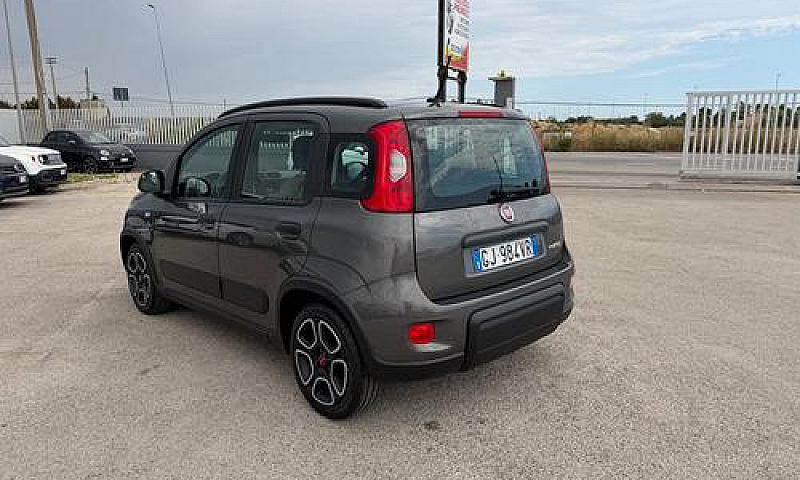 Fiat Panda 1.0 Fire ...