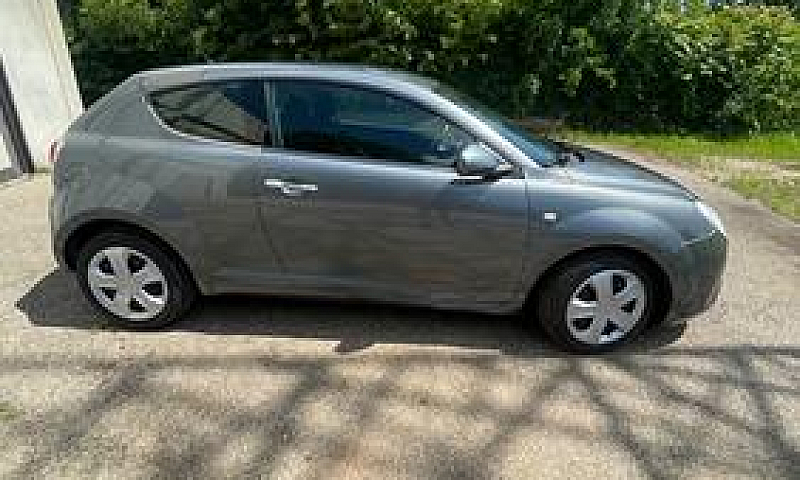 Alfa Romeo Mito 1.4 ...