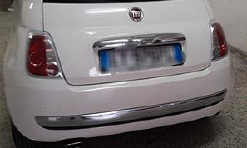 Fiat 500 Gpl...
