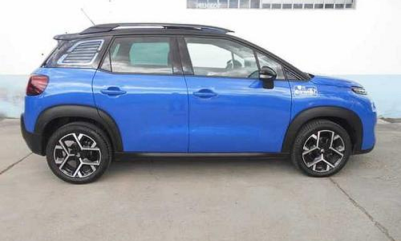 Citroen C3 Aircross ...