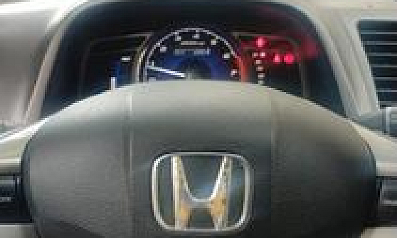 Honda Civic 8ª Serie...