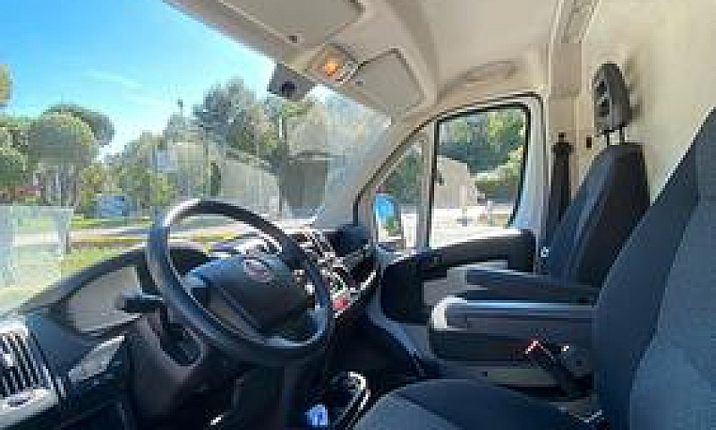 Fiat Ducato 35 2.3 M...