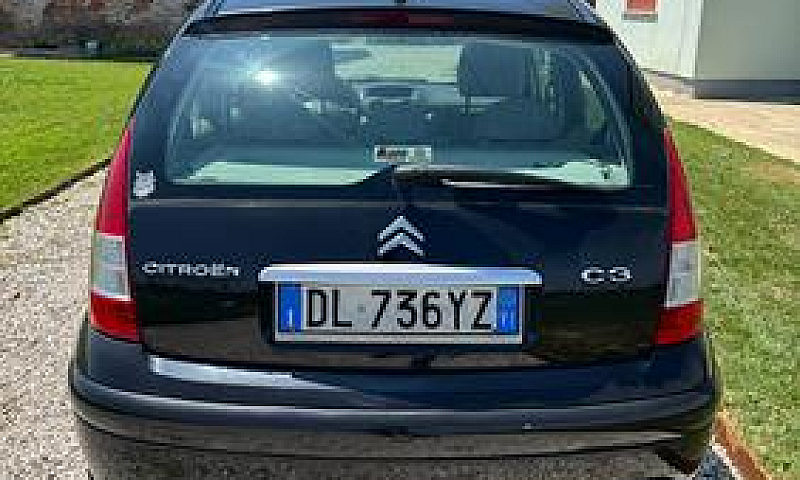 Citroen C3 1.4 Hdi N...
