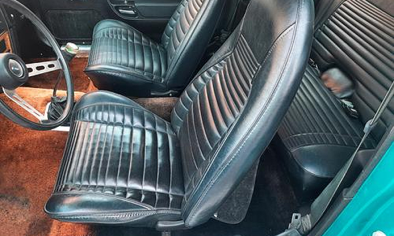 Amc Pacer1974 Nuova ...