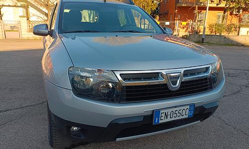 Dacia Duster 1.6 4X2...