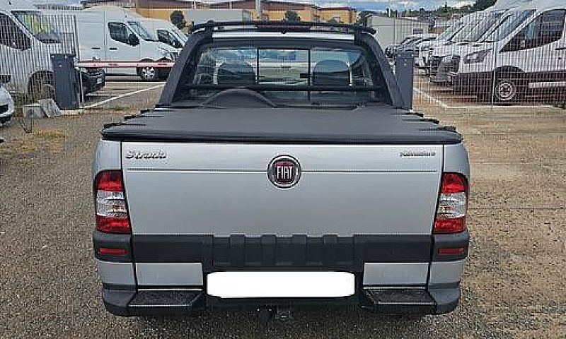 Fiat Strada 1.3 Mjt ...