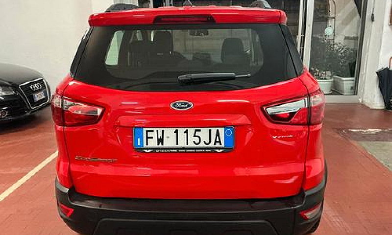 Ford Ecosport 1.0 Ec...