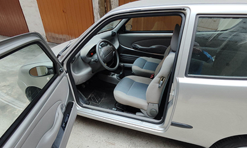 Fiat 600 Del 2004 Co...