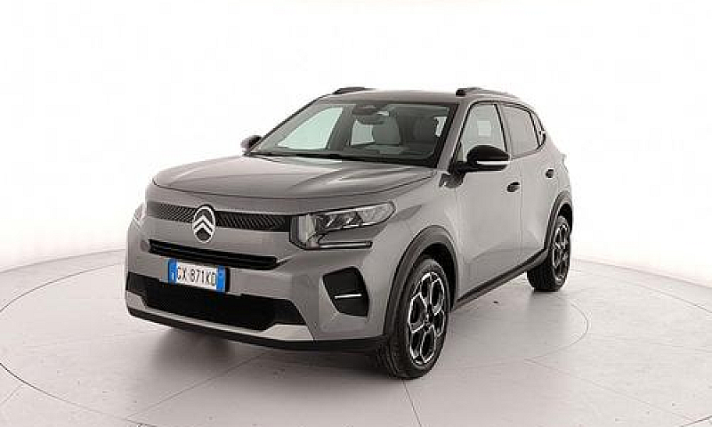 Citroen C3 Puretech ...