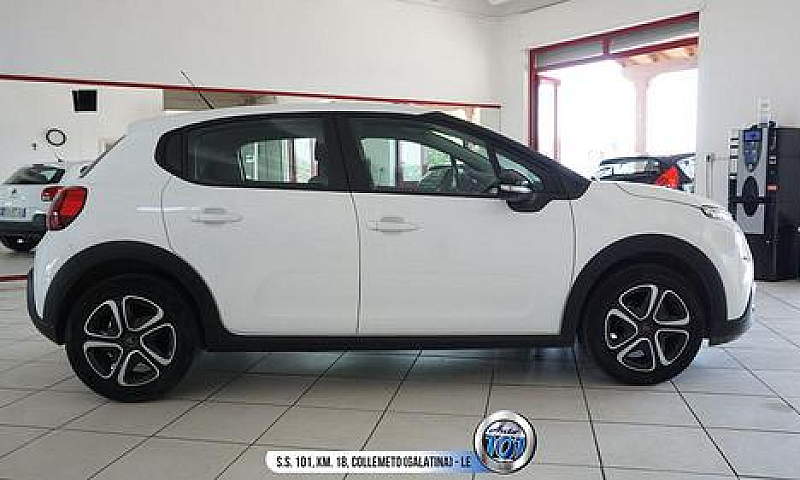 Citroen C3 Bluehdi 1...