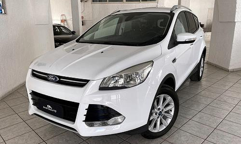 Ford Kuga 2.0 Tdci 1...