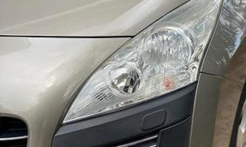 Peugeot 3008 2.0 Hdi...