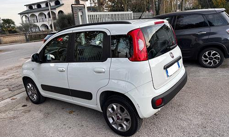Fiat Panda 0.9 Twina...