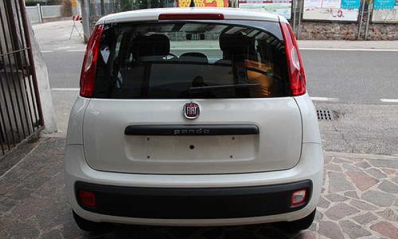 Fiat Panda 1.2 Easy ...
