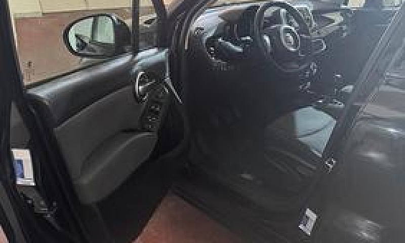 Fiat 500X 1.3 Multij...