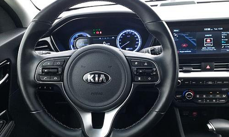 Kia Niro Phev Style ...