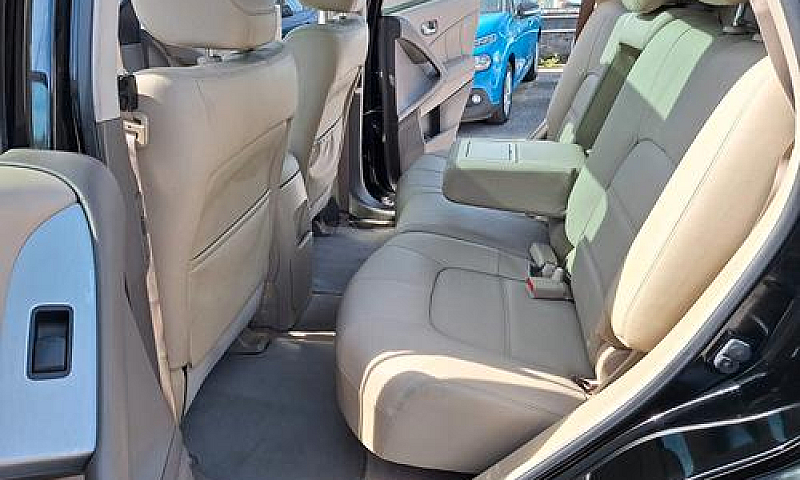 Nissan Murano 2.5 Dc...