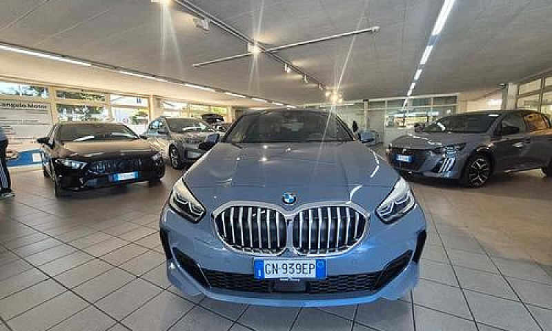 Bmw 118 118I 5P. Msp...