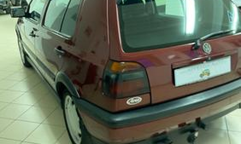 Volkswagen Golf Gti ...