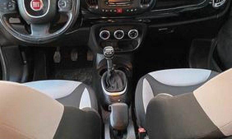 Fiat 500 L Lounge 1....