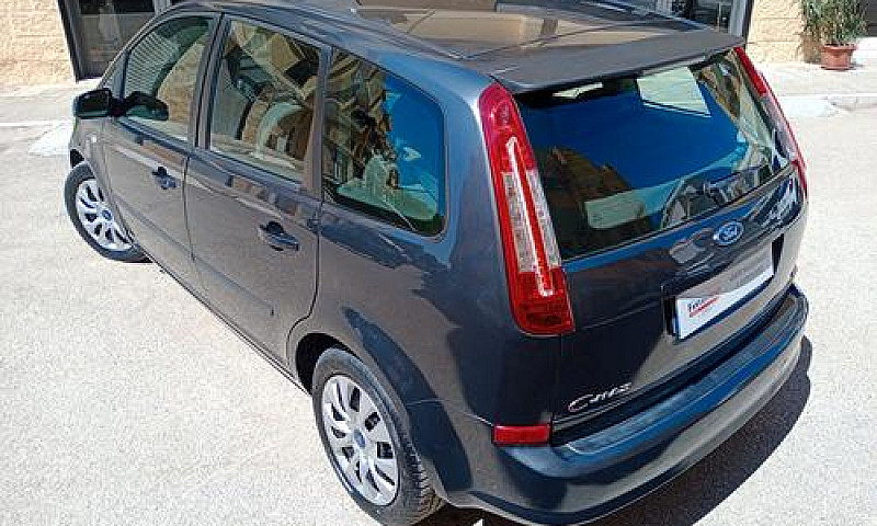 Ford C-Max C-Max 1.6...