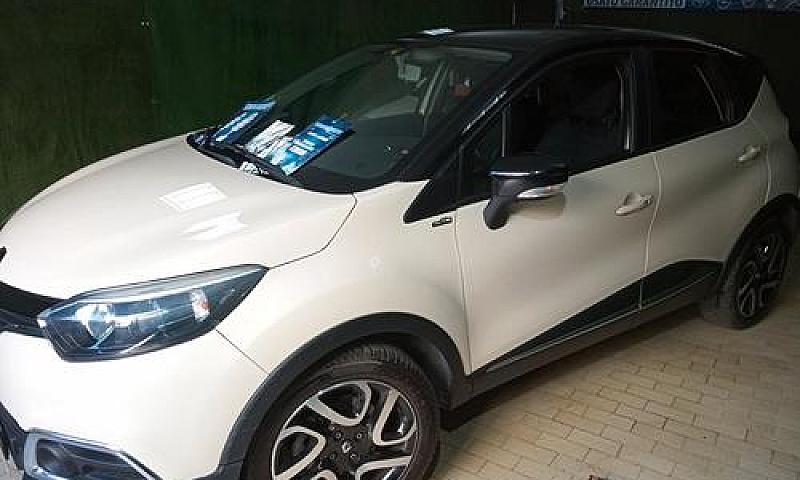 Renault Captur 1.5 D...