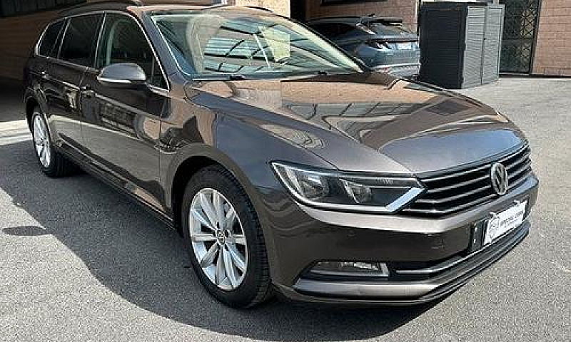 Volkswagen Passat Va...