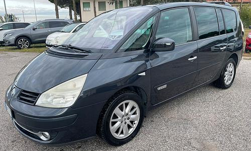 Renault Espace Grand...