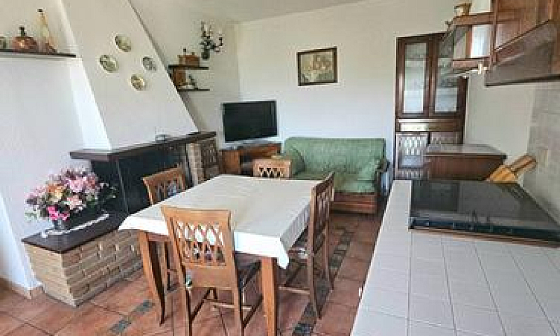 Appartamento - Civit...
