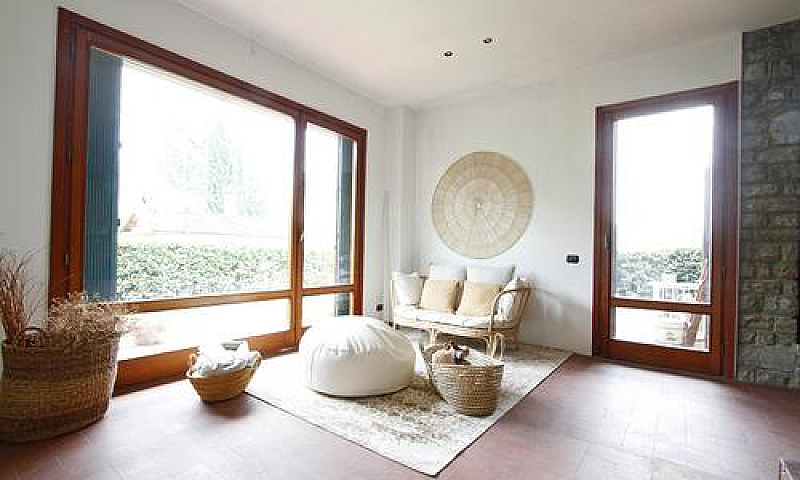 Casa Singola Fiesole...