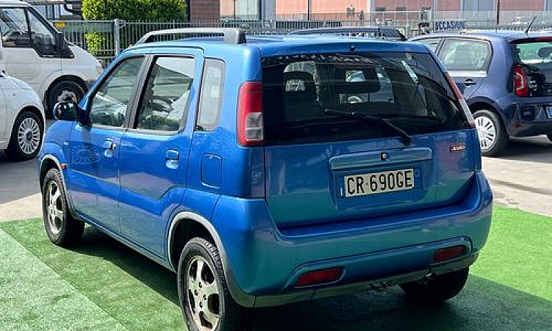Suzuki Ignis 1.3 16V...