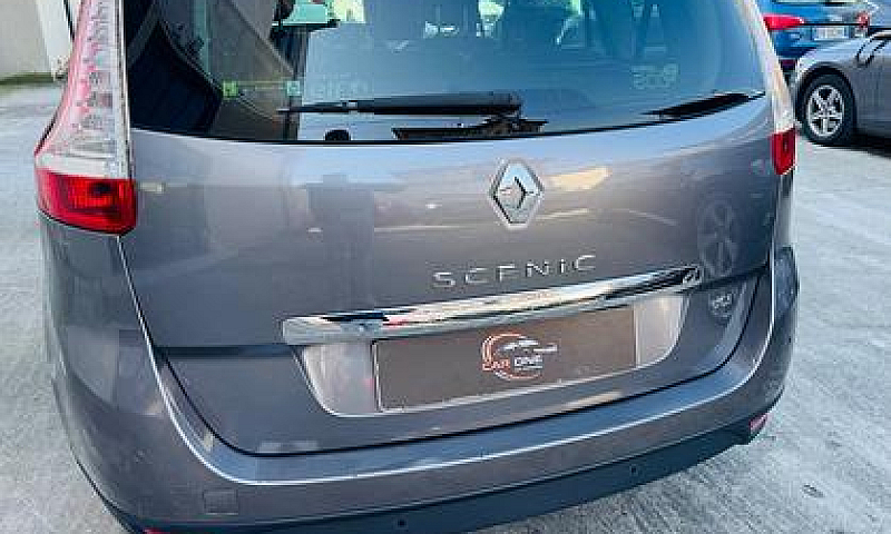Renault Scenic Scéni...