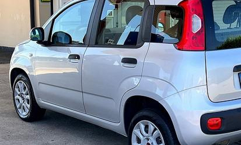 Fiat Panda 0.9 Twina...