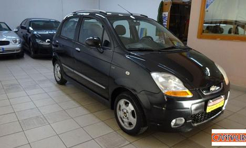 Chevrolet - Matiz - ...