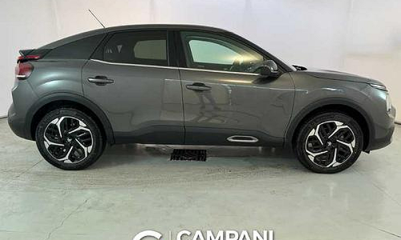 Citroen Nuova C4 Pur...