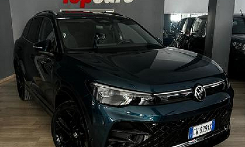 Volkswagen Tiguan 2....