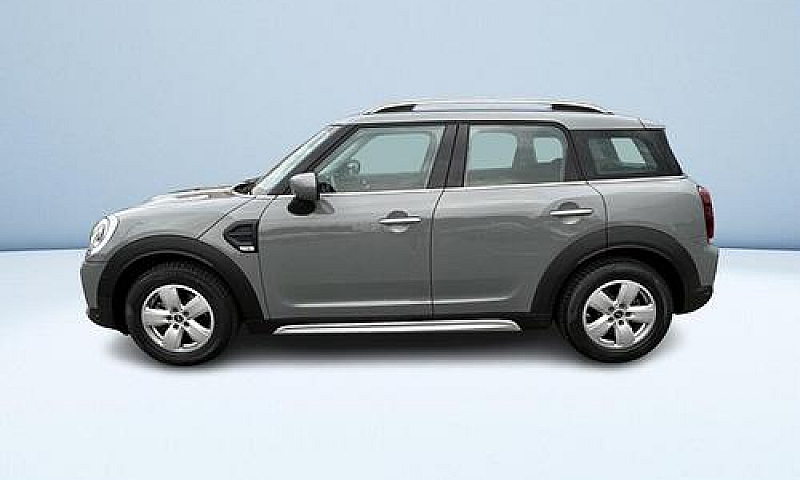 Mini One Countryman ...
