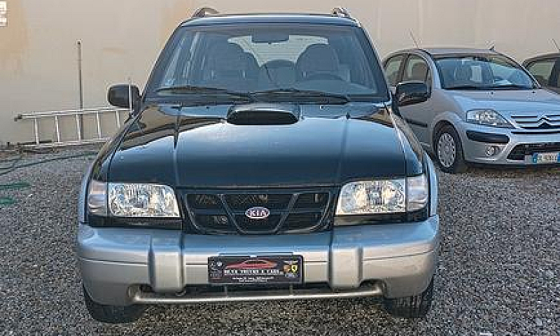 Kia Sportage 2.0 Tdi...