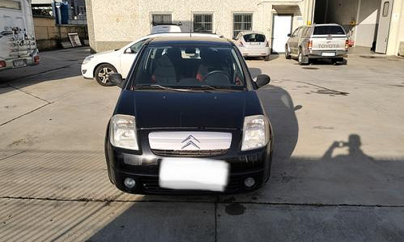 Citroen C2 - 2004...