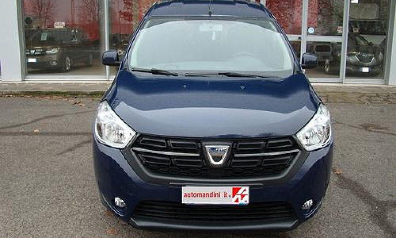 Dacia Dokker 1.6 -10...