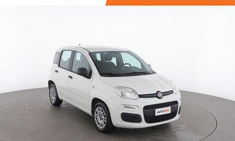 Fiat Panda We47797...
