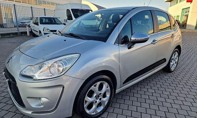 Citroen - C3 - 1.4 E...