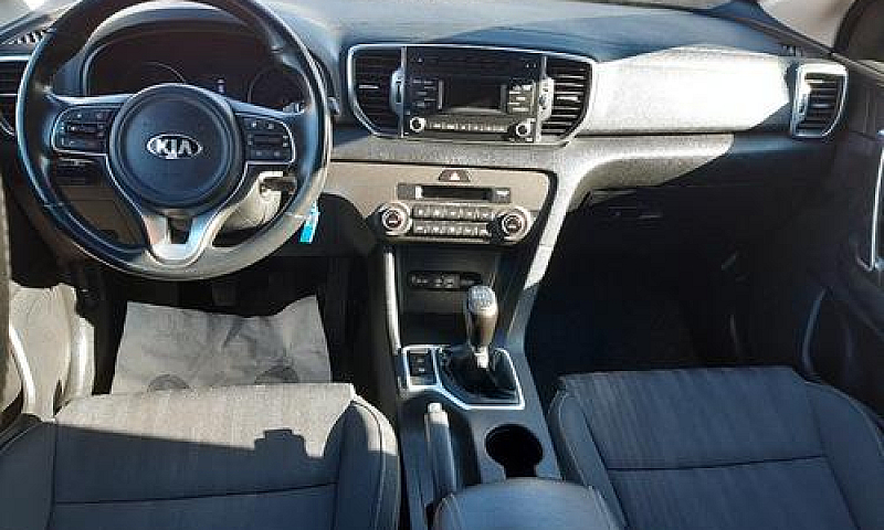 Kia Sportage 1.7 Crd...