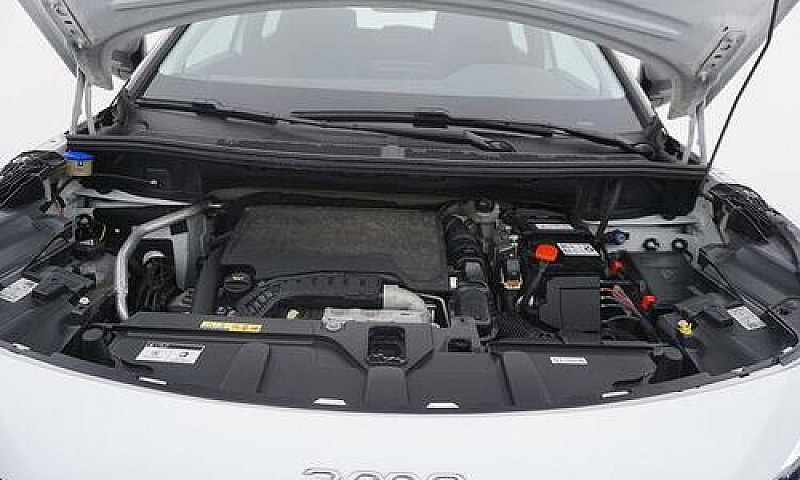 Peugeot 3008 Active ...