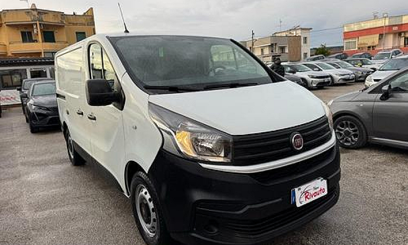 Fiat Talento 2.0 Eco...
