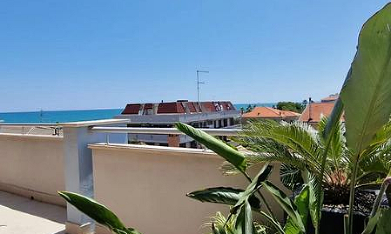 Appartamento Vista M...