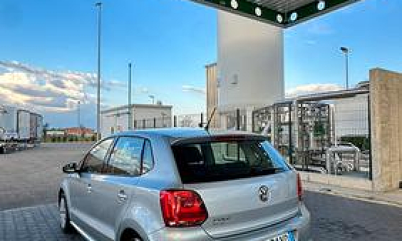 Vw Polo Neopatentati...