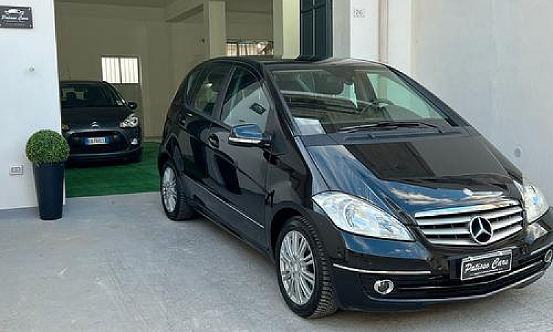 Mercedes-Benz Classe...