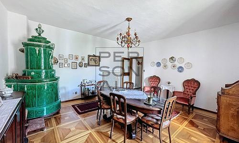 Appartamento - Preda...