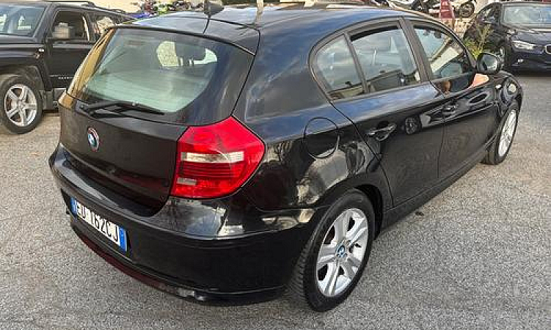 Bmw 118 2.0 Diesel C...